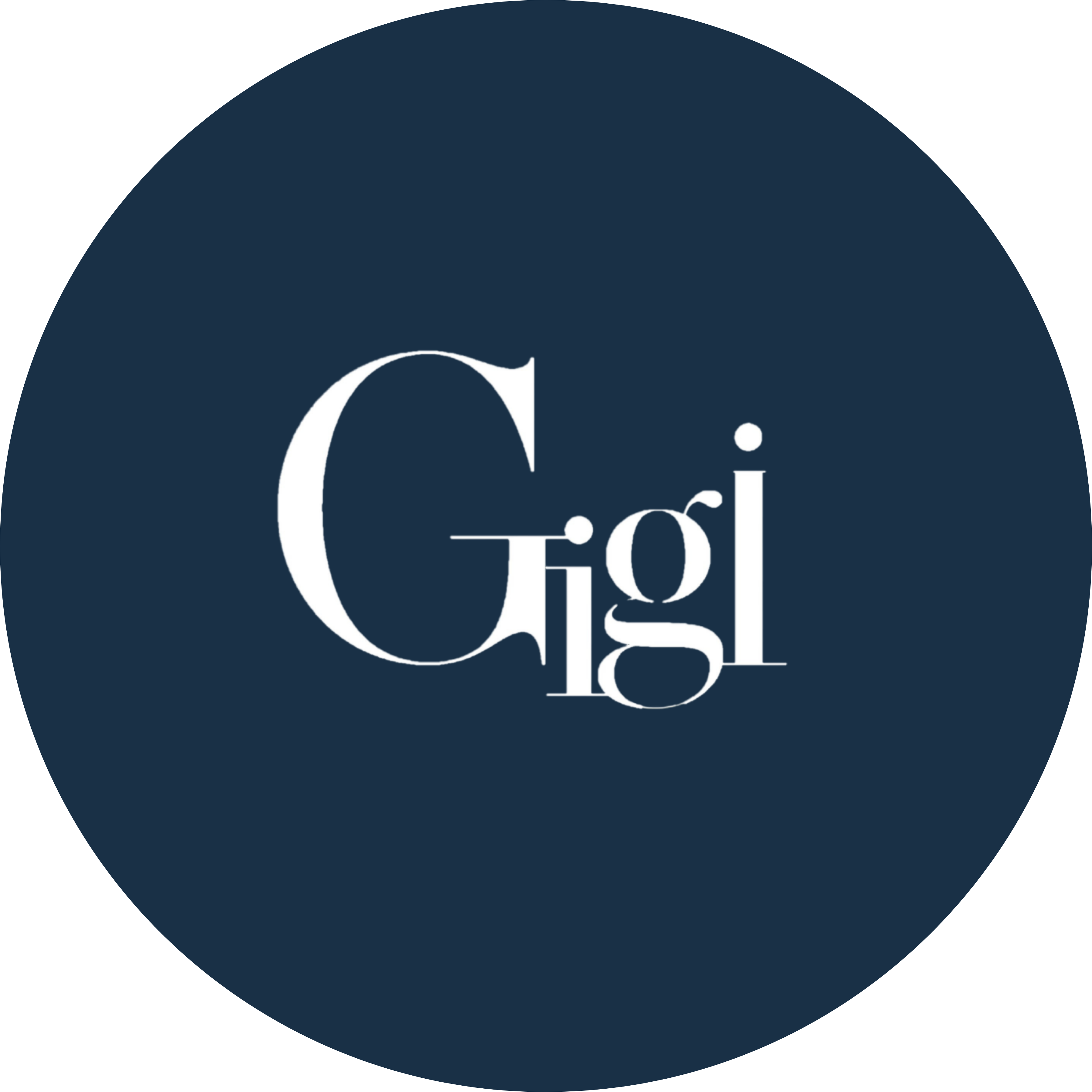 Gigi Gastrobar & Bistro Logo Image
